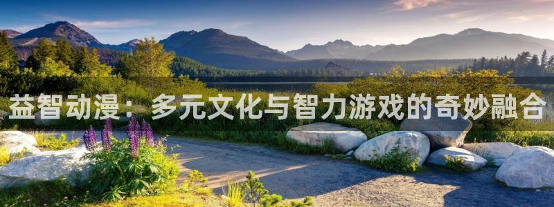 里番库漫画本子：益智动漫：多元文化与智力游戏的奇妙融合
