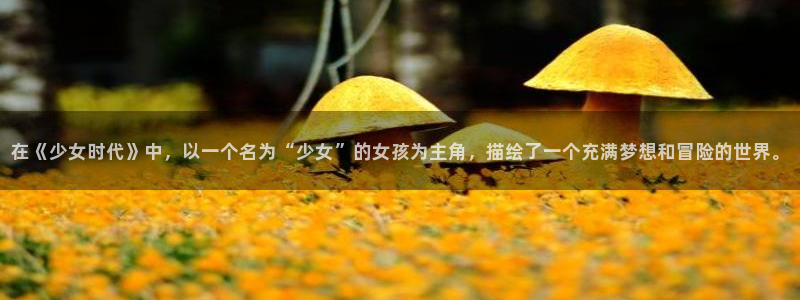 有哪些里番：在《少女时代》中，以一个名为“少女”的女孩为主角，描绘了一个充满梦想和冒险的世界。